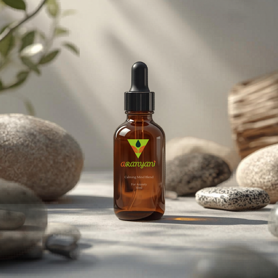 Calming Mind Blend