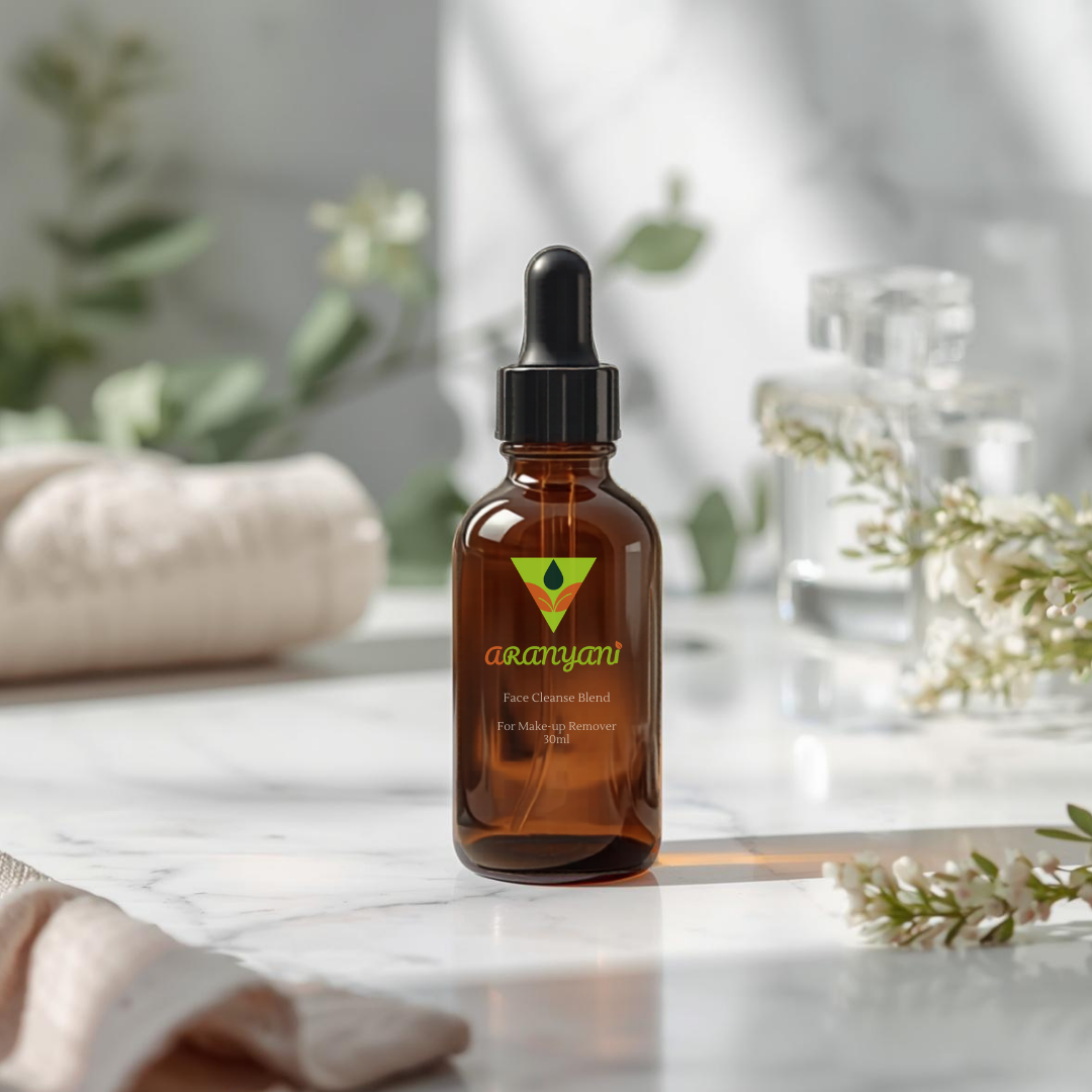 Face Cleanse Blend