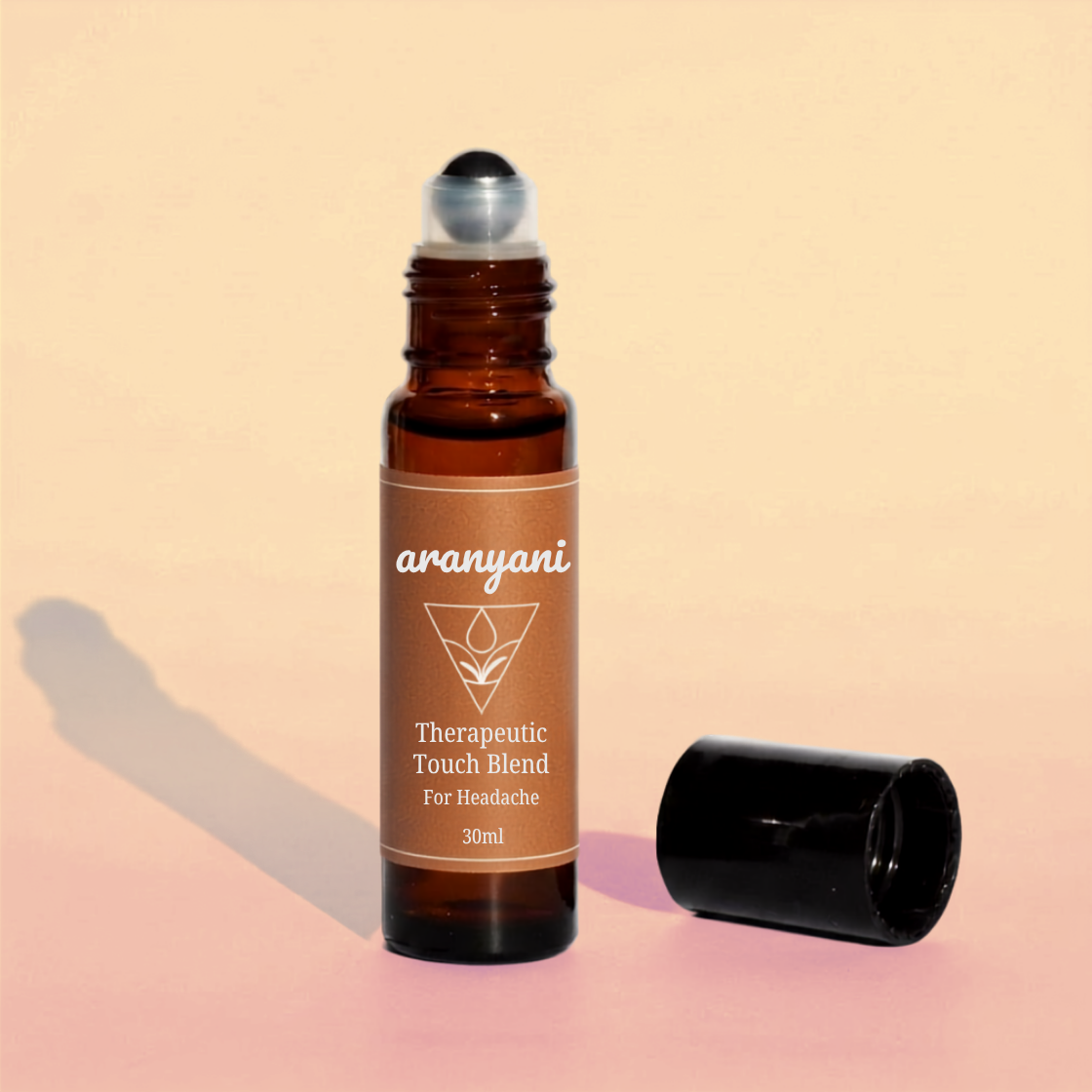 Therapeutic Touch Blend