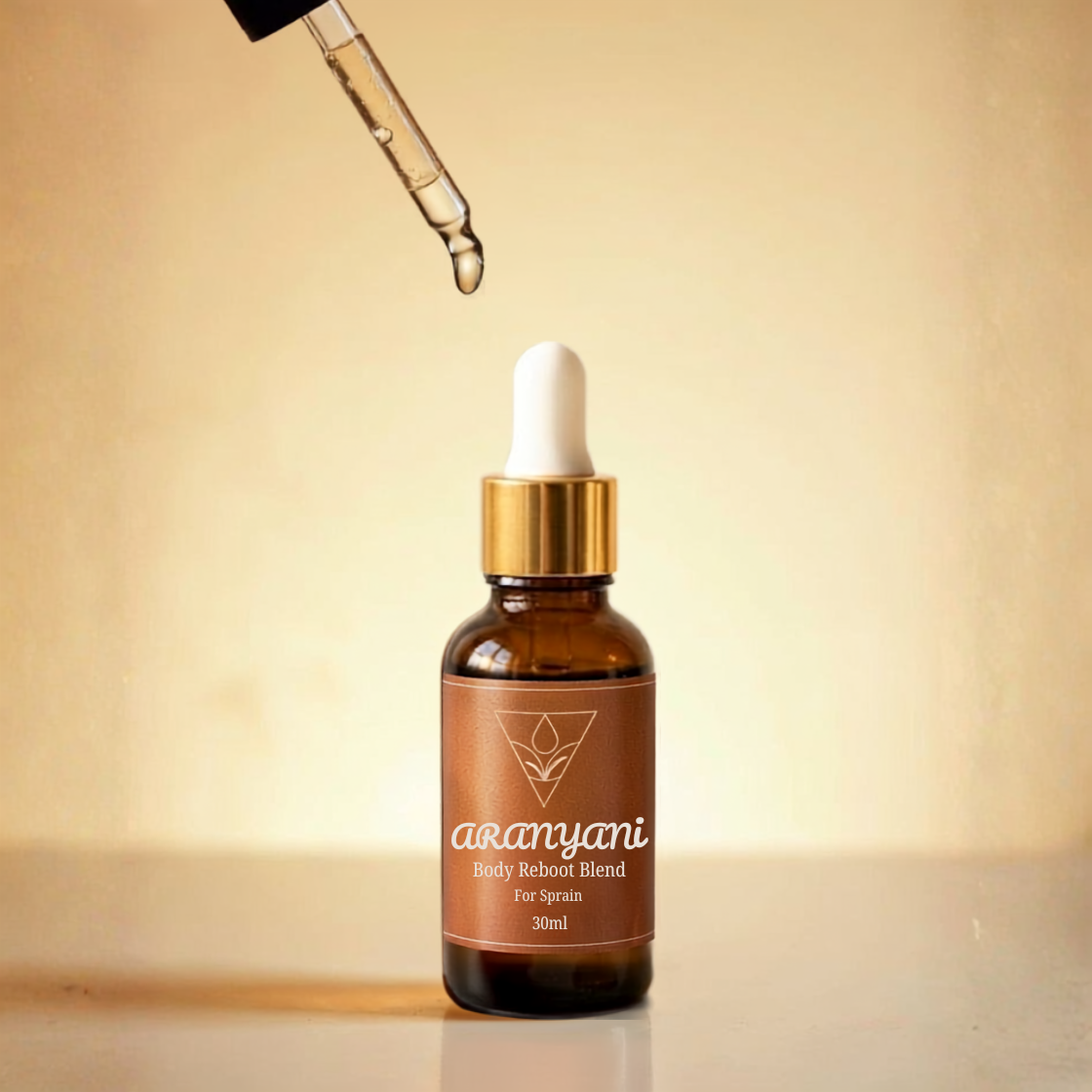 Body Reboot Blend