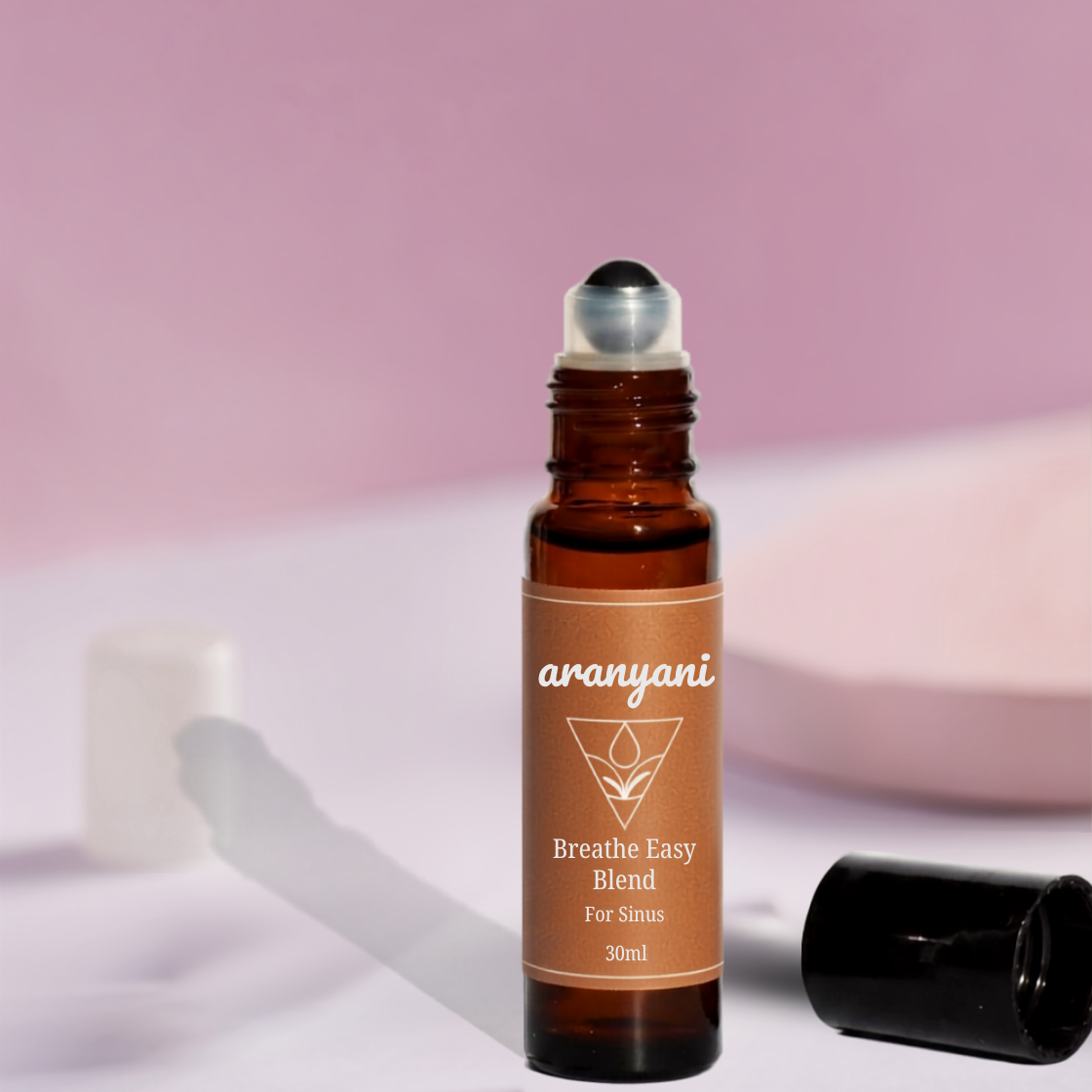 Breathe Easy Blend
