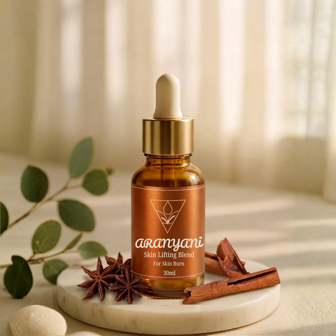 Skin Lifting Blend