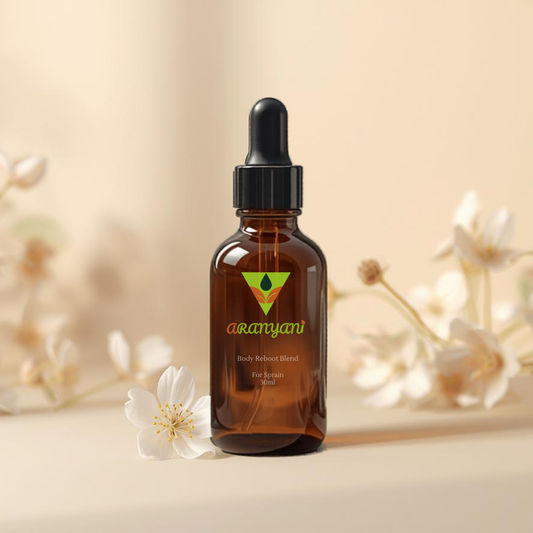 Body Reboot Blend