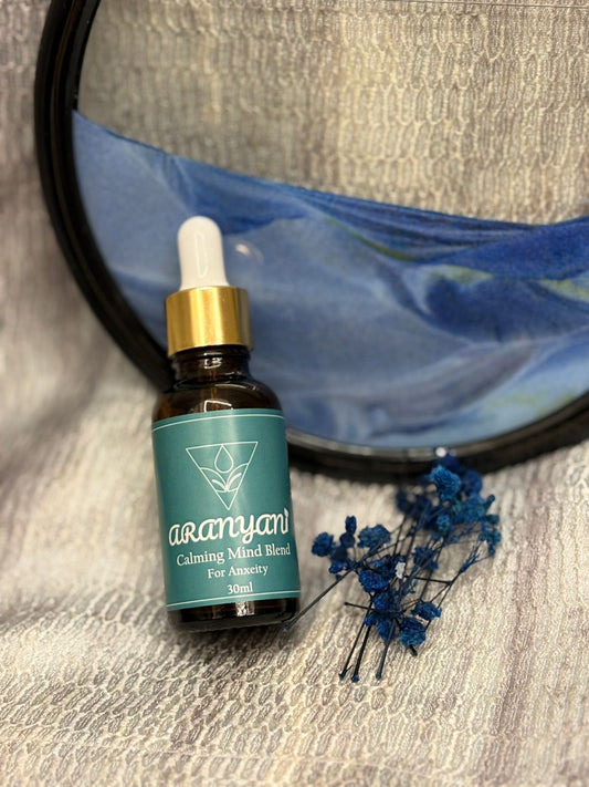 Calming Mind Blend