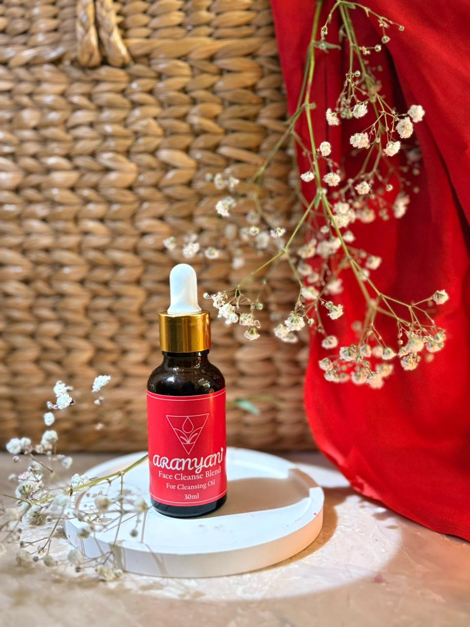 Face Cleanse Blend