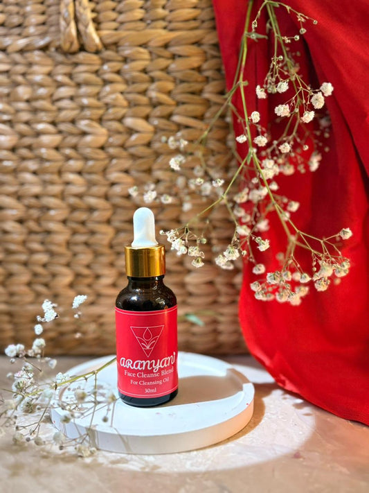 Face Cleanse Blend