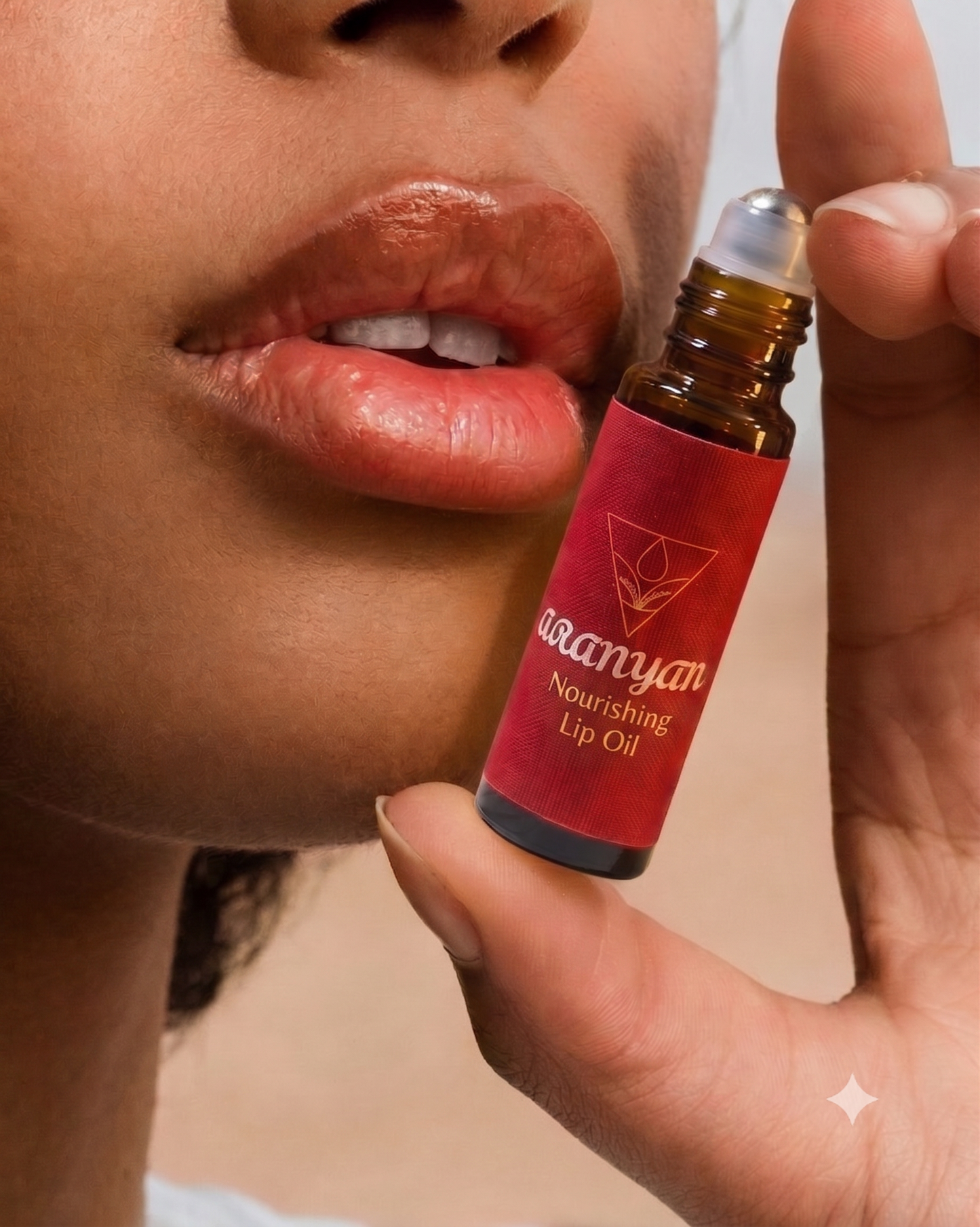 Nourishing Lip Oil