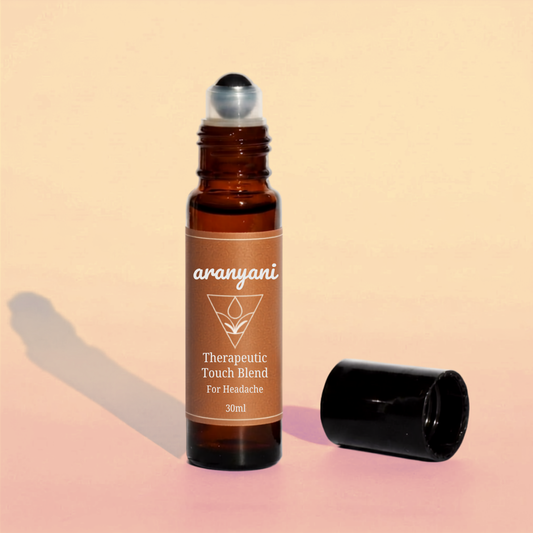 Therapeutic Touch Blend