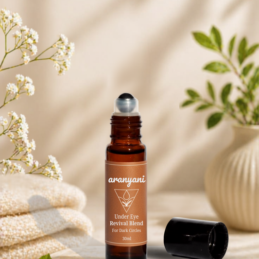 Under Eye Revival Blend