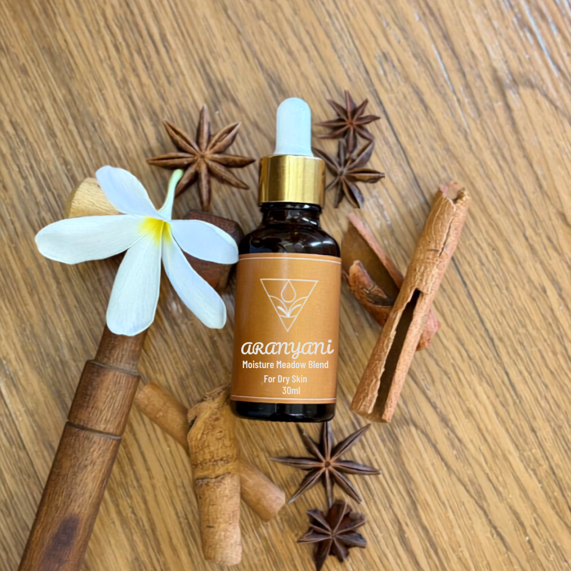 Moisture Meadow Blend